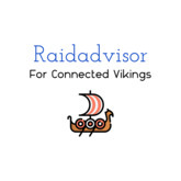 RaidAdvisor logo